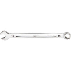 Milwaukee Tool - Combination Wrenches Type: Combination Wrench Tool Type: Metric - Exact Tool & Supply
