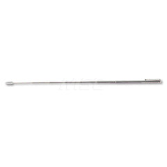 ACCO - Office Machine Supplies & Accessories; Office Machine/Equipment Accessory Type: Pointer ; For Use With: Office Use ; Contents: Clip ; Color: Silver - Exact Tool & Supply
