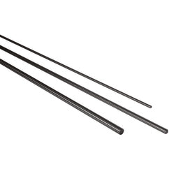 7/8-14 × 72 B-7 PLAIN - Exact Tool & Supply