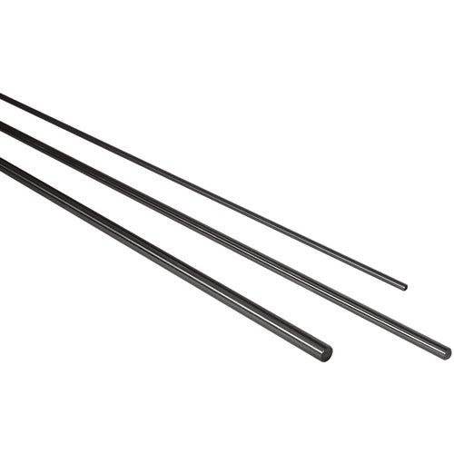 7/16-14 × 72 SS THREADED - Exact Tool & Supply
