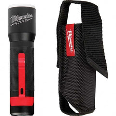 Milwaukee Tool - Industrial/Tactical Flashlight - Exact Tool & Supply