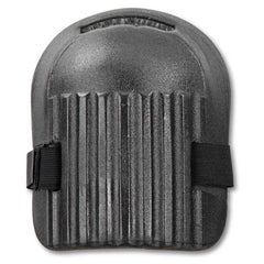 200 Black Short Cap Ld Knee Pads - Exact Tool & Supply