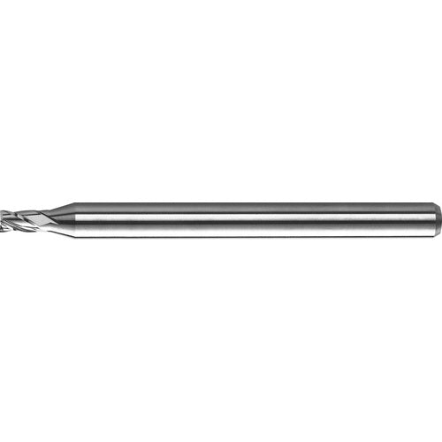 ‎0.0360 4FL UNCOATED SQ EM ALT MFG #1820-0360.054 - Exact Tool & Supply