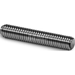 Plug Thread Gage: M1.6x0.35 Thread, 6H Class, Go