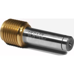 Plug Thread Gage: 3/4-16 Thread, 3B Class, No Go