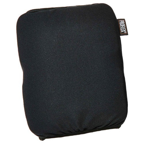 260 Black Soft Slip-On Knee Pads - Exact Tool & Supply