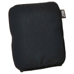 260 Black Soft Slip-On Knee Pads - Exact Tool & Supply