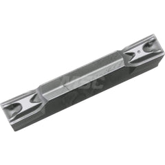 Grooving Insert: GDM3020GL TN620, Cermet TiCN Finish, Neutral, 3 mm Cutting Width, 25.5 mm Max Depth, Series KGD