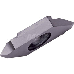 Threading Insert:12 Size, TKFT Style, PR1225 Grade, Carbide Grade, Carbide 0.2-0.6 mm &  64-48 TPI