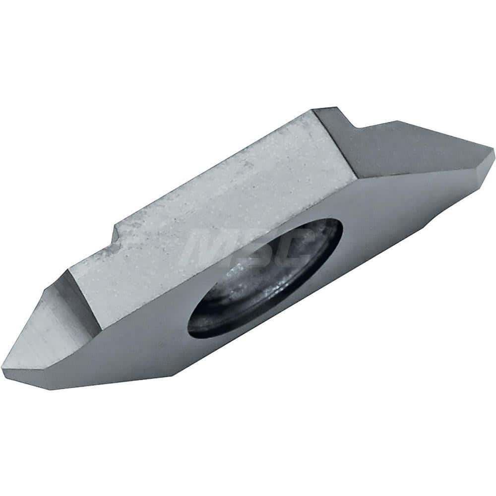 Threading Insert:12 Size, TKFT Style, PR1725 Grade, Carbide Grade, Carbide 1-1.5 mm &  24-18 TPI