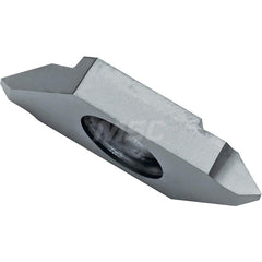 Threading Insert:12 Size, TKFT Style, PR1725 Grade, Carbide Grade, Carbide 0.2-0.6 mm &  64-48 TPI