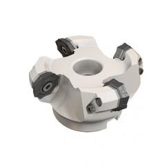 HOF D125-08-38.10-R07 FACE MILL - Exact Tool & Supply