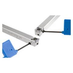 PCLCR 10-3S - 5/8 x 5/8" SH - RH - Turning Toolholder - Exact Tool & Supply