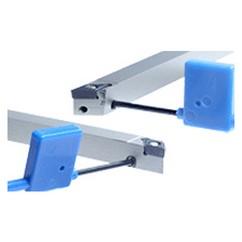 PDACL 10-3S EXTERNAL GRIP TOOL - Exact Tool & Supply