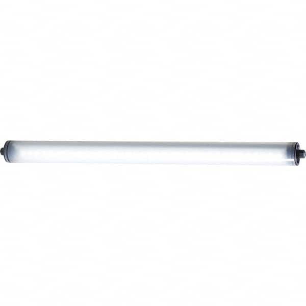 Waldmann Lighting - Machine Lights Machine Light Style: Tube Mounting Type: Bracket Mount - Exact Tool & Supply