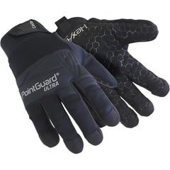 HexArmor - Cut & Puncture Resistant Gloves Type: Cut & Puncture Resistant ANSI/ISEA Puncture Resistance Level: 4 - Exact Tool & Supply