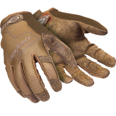 HexArmor - Cut & Puncture Resistant Gloves Type: Cut & Puncture Resistant ANSI/ISEA Puncture Resistance Level: 2 - Exact Tool & Supply