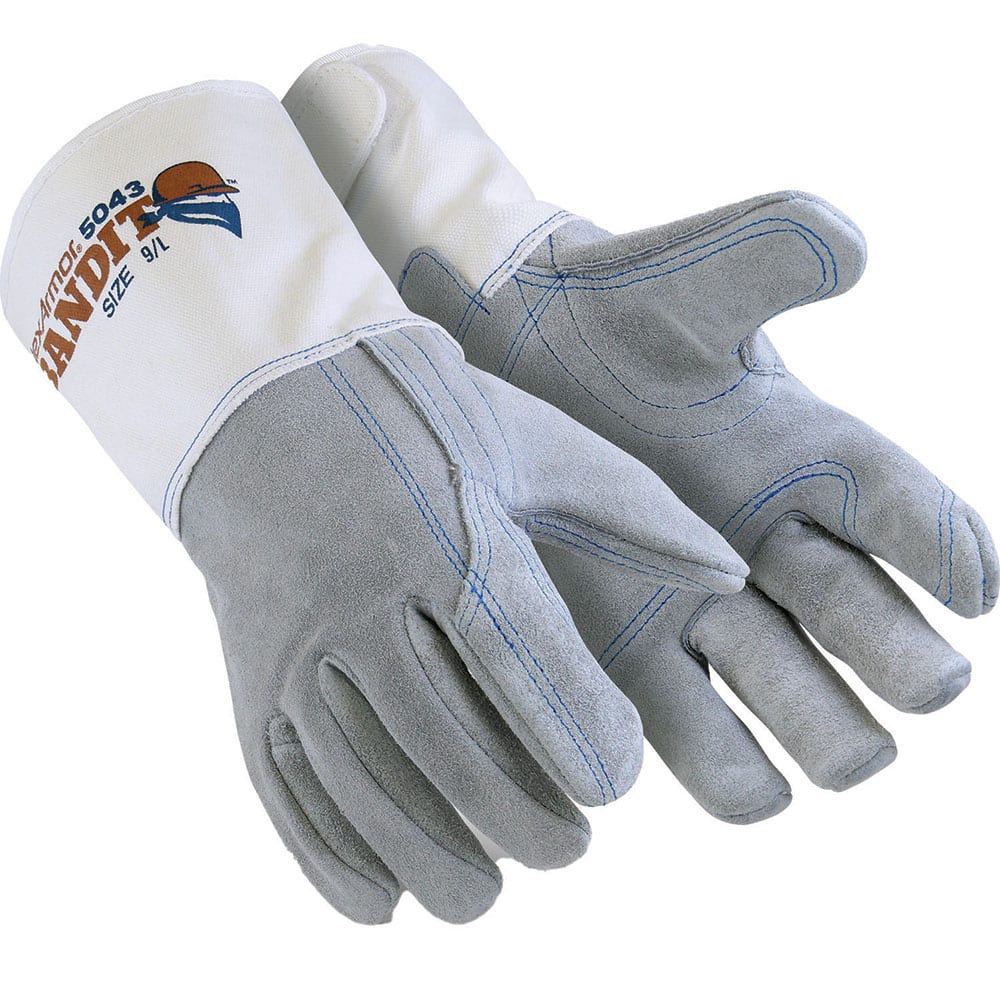 HexArmor - Cut & Puncture Resistant Gloves Type: Cut & Puncture Resistant ANSI/ISEA Puncture Resistance Level: 5 - Exact Tool & Supply