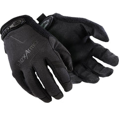 HexArmor - Cut & Puncture Resistant Gloves Type: Cut & Puncture Resistant ANSI/ISEA Puncture Resistance Level: 2 - Exact Tool & Supply
