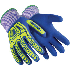 HexArmor - Cut & Puncture Resistant Gloves Type: Cut & Puncture Resistant ANSI/ISEA Puncture Resistance Level: 3 - Exact Tool & Supply