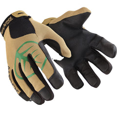 HexArmor - Cut & Puncture Resistant Gloves Type: Cut & Puncture Resistant ANSI/ISEA Puncture Resistance Level: 4 - Exact Tool & Supply