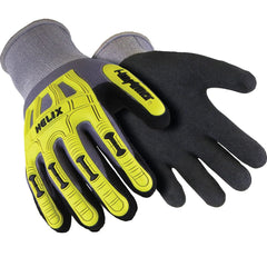 HexArmor - Cut & Puncture Resistant Gloves Type: Cut & Puncture Resistant ANSI/ISEA Puncture Resistance Level: 3 - Exact Tool & Supply