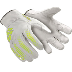 HexArmor - Cut & Puncture Resistant Gloves Type: Cut & Puncture Resistant ANSI/ISEA Puncture Resistance Level: 4 - Exact Tool & Supply