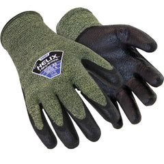 HexArmor - Cut & Puncture Resistant Gloves Type: Cut & Puncture Resistant ANSI/ISEA Puncture Resistance Level: 4 - Exact Tool & Supply