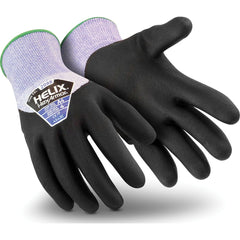 HexArmor - Cut & Puncture Resistant Gloves Type: Cut & Puncture Resistant ANSI/ISEA Puncture Resistance Level: 4 - Exact Tool & Supply
