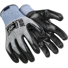 HexArmor - Cut & Puncture Resistant Gloves Type: Cut & Puncture Resistant ANSI/ISEA Puncture Resistance Level: 5 - Exact Tool & Supply