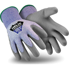 HexArmor - Cut & Puncture Resistant Gloves Type: Cut & Puncture Resistant ANSI/ISEA Puncture Resistance Level: 4 - Exact Tool & Supply