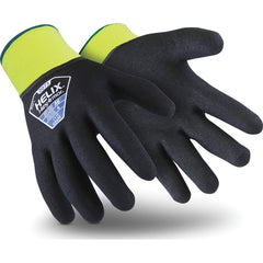 HexArmor - Cut & Puncture Resistant Gloves Type: Cut & Puncture Resistant ANSI/ISEA Puncture Resistance Level: 4 - Exact Tool & Supply