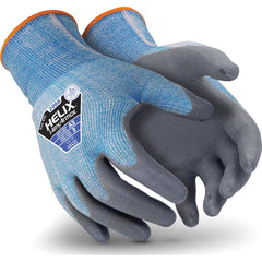 HexArmor - Cut & Puncture Resistant Gloves Type: Cut & Puncture Resistant ANSI/ISEA Puncture Resistance Level: 3 - Exact Tool & Supply