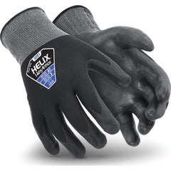 HexArmor - Cut & Puncture Resistant Gloves Type: Cut & Puncture Resistant ANSI/ISEA Puncture Resistance Level: 3 - Exact Tool & Supply