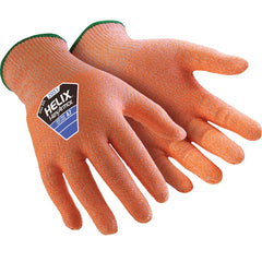 HexArmor - Cut & Puncture Resistant Gloves Type: Cut & Puncture Resistant ANSI/ISEA Puncture Resistance Level: 3 - Exact Tool & Supply