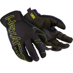 HexArmor - Cut & Puncture Resistant Gloves Type: Cut & Puncture Resistant ANSI/ISEA Puncture Resistance Level: 2 - Exact Tool & Supply