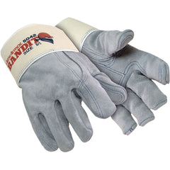 HexArmor - Cut & Puncture Resistant Gloves Type: Cut & Puncture Resistant ANSI/ISEA Puncture Resistance Level: 2 - Exact Tool & Supply
