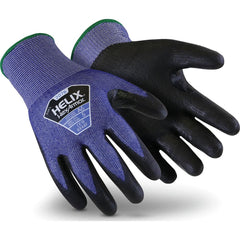 HexArmor - Cut & Puncture Resistant Gloves Type: Cut & Puncture Resistant ANSI/ISEA Puncture Resistance Level: 5 - Exact Tool & Supply