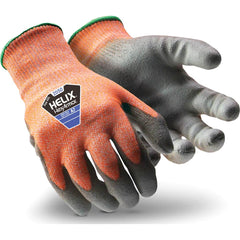 HexArmor - Cut & Puncture Resistant Gloves Type: Cut & Puncture Resistant ANSI/ISEA Cut Resistance Level: A7 - Exact Tool & Supply