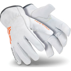 HexArmor - Cut & Puncture Resistant Gloves Type: Cut & Puncture Resistant ANSI/ISEA Puncture Resistance Level: 4 - Exact Tool & Supply