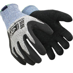 HexArmor - Cut & Puncture Resistant Gloves Type: Cut & Puncture Resistant ANSI/ISEA Puncture Resistance Level: 4 - Exact Tool & Supply