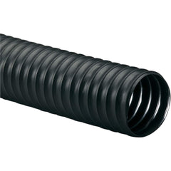 Flexaust - Blower & Duct Hose Inside Diameter (Inch): 5 Length (Feet): 50 - Exact Tool & Supply