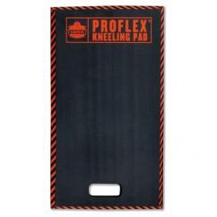 385 BLK LARGE KNEELING PAD - Exact Tool & Supply