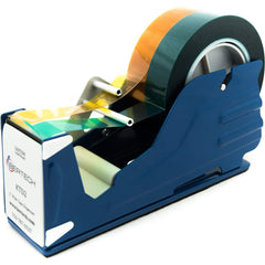 Bertech - Table Top Tape Dispensers Style: Multi Roll Mount Type: Table/Desk - Exact Tool & Supply