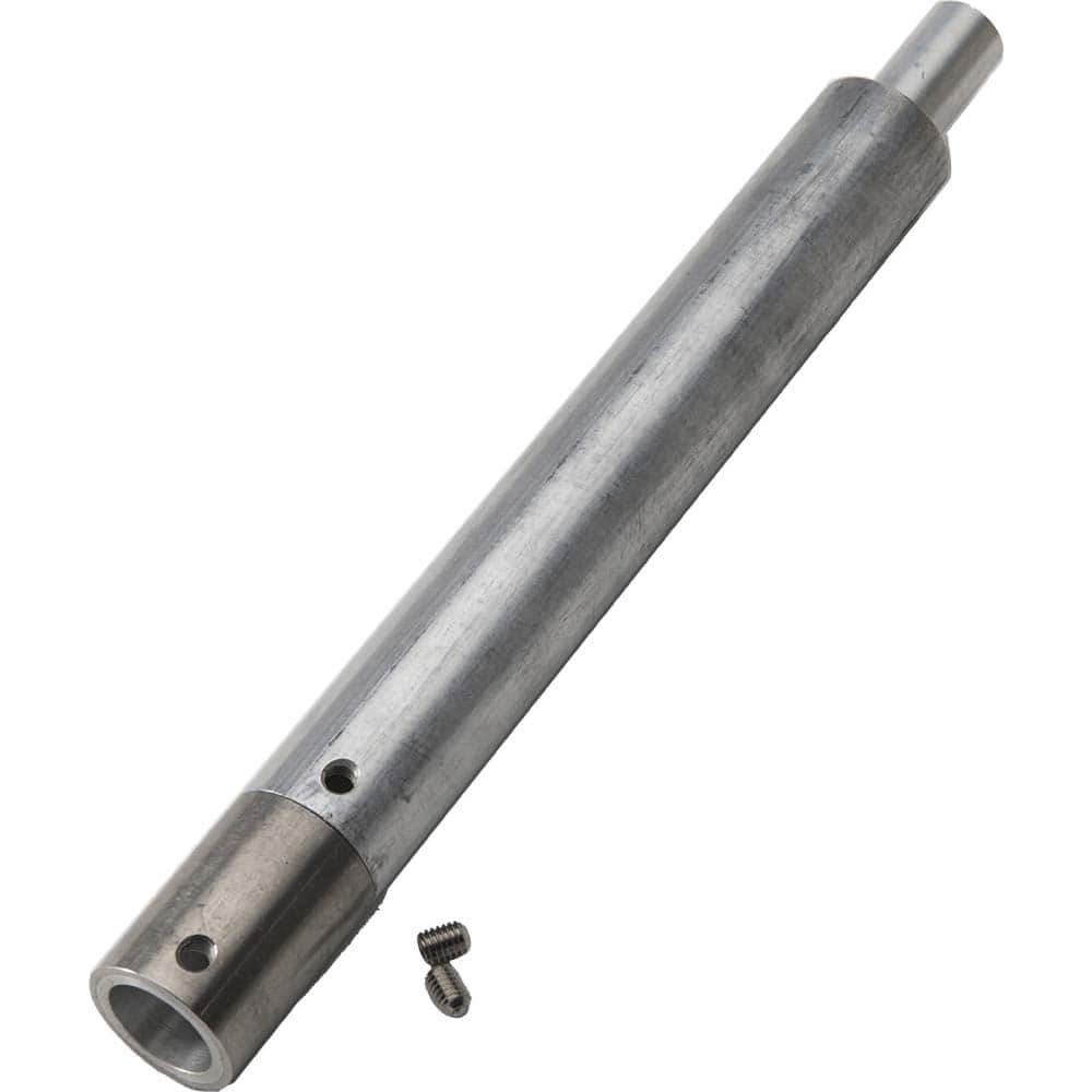 Hartell - Condensate Pump Accessories Type: Impeller Shaft w/Sleeve For Use With: SC-1A - Exact Tool & Supply