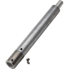 Hartell - Condensate Pump Accessories Type: Impeller Shaft w/Sleeve For Use With: SC-1A - Exact Tool & Supply