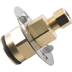 Hartell - Condensate Pump Accessories Type: Check Valve For Use With: A3X-115 - Exact Tool & Supply