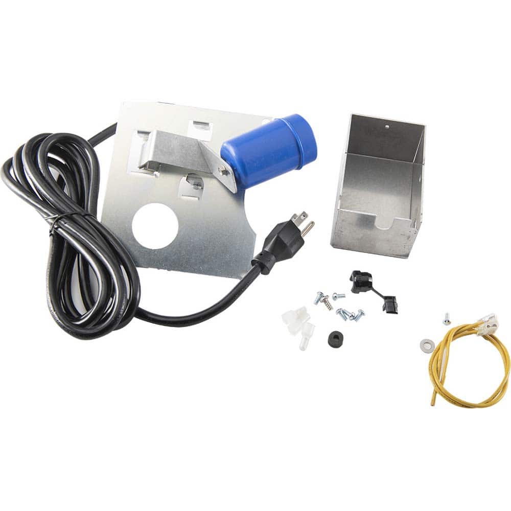 Hartell - Condensate Pump Accessories Type: Switch/Float Assembly For Use With: A2, A2SA, A2X-1965 - Exact Tool & Supply