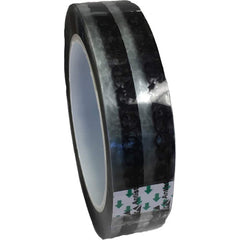 Bertech - Anti-Static Equipment Accessories Type: ESD Cellulose Tape Backing Material: Cellulose Film - Exact Tool & Supply