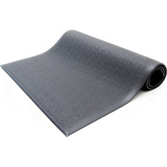 Bertech - Anti-Fatigue Matting Dry or Wet Environment: Dry Length (Feet): 5.000 - Exact Tool & Supply
